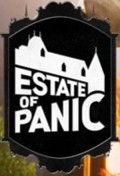 Estate of Panic - movie with Andrew Lauer.