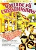 Ballade pa Christianshavn is the best movie in Jes Holtso filmography.