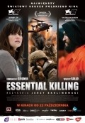Essential Killing film from Jerzy Skolimowski filmography.