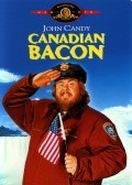 Canadian Bacon film from Michael Moore filmography.