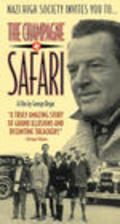 The Champagne Safari - movie with Colm Feore.