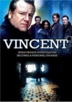 TV series Vincent.