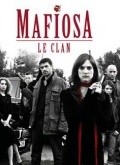 Mafiosa - movie with Fabrizio Rongione.