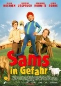Sams in Gefahr is the best movie in Gert Burkard filmography.