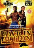 Back in Action film from Steve DiMarco filmography.