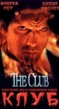 The Club film from Brenton Spencer filmography.