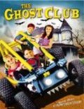 The Ghost Club - movie with Brittany Robertson.