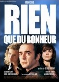 Rien que du bonheur is the best movie in Vanessa Gravina filmography.