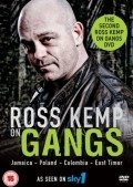 Ross Kemp on Gangs film from Krishna Govender filmography.