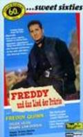 Freddy und das Lied der Prarie is the best movie in Klaus Dahlen filmography.