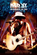 Kenny Chesney: Summer in 3D film from Joe Thomas filmography.