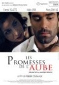 Les promesses de l'aube is the best movie in Eddy Makhlouka filmography.