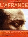 L'afrance film from Alain Gomis filmography.