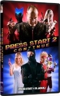 Press Start 2 Continue is the best movie in Joshua Stafford filmography.