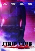 Strip Club Slasher film from Jason Stephenson filmography.