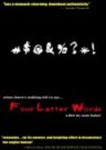 Film Four Letter Words.