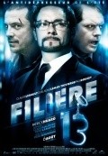 Filiere 13 is the best movie in Sharlene Royer filmography.