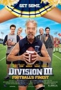Division III: Football's Finest is the best movie in Will Sasso filmography.