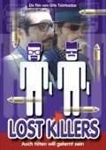 Lost Killers is the best movie in Athanasios Cosmadakis filmography.
