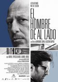 El hombre de al lado film from Mariano Kon filmography.