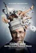 Casino Jack and the United States of Money is the best movie in Paolo Mugnaini filmography.