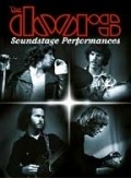 The Doors: Soundstage Performances - movie with Noel Harrison.
