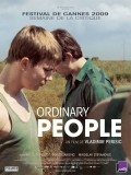 Ordinary People film from Vladimir Perisic filmography.