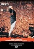 INXS: Live Baby Live film from David Mallet filmography.