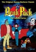 Drak Pack - movie with Don Messick.