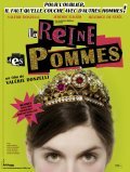 La reine des pommes film from Valerie Donzelli filmography.