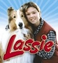 Lassie - movie with Corey Sevier.