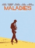 Maladies - movie with Alan Cumming.