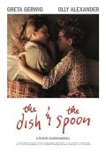 The Dish & the Spoon film from Alison Bagnall filmography.