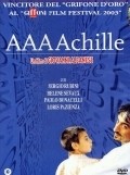 A.A.A. Achille film from Giovanni Albanese filmography.