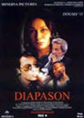 Diapason film from Antonio Domenici filmography.