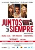 Juntos para siempre is the best movie in Silvia Kutika filmography.