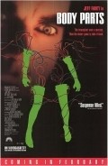 Body Parts film from Eric Red filmography.