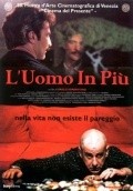L'uomo in piu is the best movie in Toni Servillo filmography.