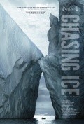 Film Chasing Ice.