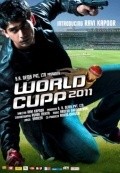 World Cupp 2011 - movie with Kashmira Shah.