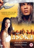 Asoka film from Santosh Sivan filmography.