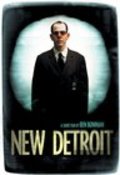 New Detroit film from Ben Bowman filmography.