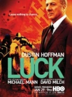 Luck film from Allen Coulter filmography.