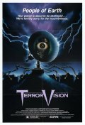 TerrorVision film from Ted Nicolaou filmography.