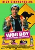 The Wog Boy - movie with Stephen Curry.