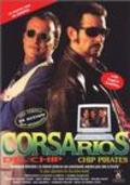 Corsarios del chip film from Rafael Alcazar filmography.