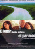 El lugar donde estuvo el paraiso is the best movie in Gianfranco Brero filmography.