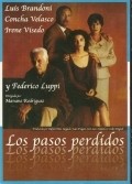 Los pasos perdidos - movie with Concha Velasco.
