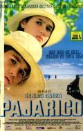 Pajarico film from Carlos Saura filmography.