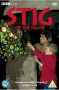 Stig of the Dump - movie with Phyllida Law.